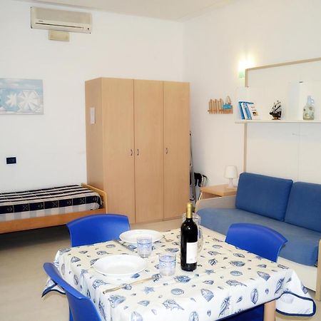 Residence Italia Finale Ligure Exteriér fotografie