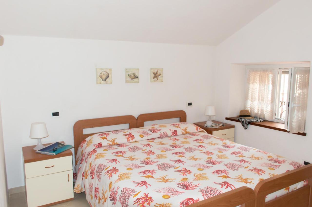 Residence Italia Finale Ligure Exteriér fotografie